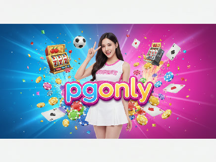 login pgonly